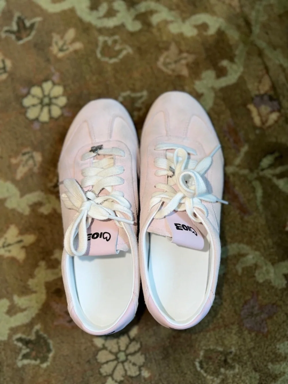 ALO Jisoo Sunset Sneaker